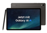SAMSUNG Galaxy Tab S9 Wi-Fi, 256 GB in Beige oder Graphite bei MediaMarkt nur heute zum neuen Bestpreis
