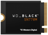 WESTERN DIGITAL WD_BLACK SN770M NVMe SSD mit 2.0 TB und einer Lesegeschwindigkeit von 5.15 GB/s bei Amazon