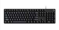 Logitech Gaming-Tastatur G413 SE bei Interdiscount