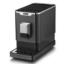 Koenig Kaffeevollautomat Finessa Duo zum neuen Bestpreis bei nettoshop