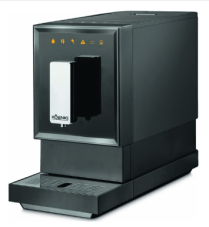 Koenig Kaffeevollautomat Finessa Cube (1.2l, 1470W, 19 bar) bei Coop City und Jumbo