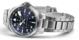 Hamilton Khaki Aviation Pilot 36 mm Herren Automatikuhr bei Christ Uhren & Schmuck in Aktion
