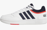 adidas Herren Hoops 3.0 Low Classic Vintage Sneaker bei Amazon