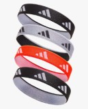 adidas Performance 4-Pack Haargummi