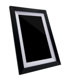 Puluz Digitaler Bilderrahmen Frameo Touch 10.1″ bei MediaMarkt in Aktion