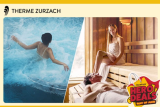 Tageskarte «Ein und Alles» Therme, Fitness & Sauna in Zurzach, einlösbar bis am 31.12.