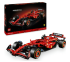 LEGO Technic Ferrari SF-24 F1-Rennauto (42207) bei Coop City zum neuen Bestpreis