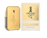 Paco Rabanne 1 Million Eau de Toilette Spray (30 ml) in Aktion