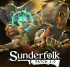 Sunderfolk – Standard Edition gratis im Epic Games Store bis am 21.5.