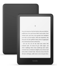 Amazon Kindle Paperwhite (16 GB) bei Amazon zum Bestpreis (für Prime-Mitglieder)
