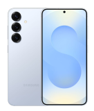 SAMSUNG Galaxy S25 512 GB in der Farbe Icyblue zum Toppreis bei verkaufen.ch
