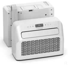 Rotel Split-Klimagerät mit 5000 BTU für Räume bis max. 30 m³ bei Interdiscount zum neuen Bestpreis