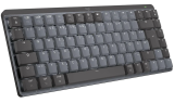LOGITECH MX Mechanical Mini für Mac (Tactile Quiet Switch) bei MediaMarkt