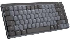 LOGITECH MX Mechanical Mini für Mac (Tactile Quiet Switch) bei MediaMarkt