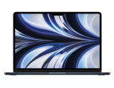 APPLE MacBook Air 13″ (Mid 2022, Apple M2 (8-Core CPU/8-Core GPU), 16GB RAM, 256GB SSD) bei Fust zum neuen Bestpreis