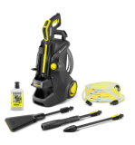 Kärcher Hochdruckreiniger K 4 Power Control GoFurther (1800 W) + 5 J. Garantie bei Jumbo