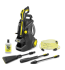 Kärcher Hochdruckreiniger K 4 Power Control GoFurther (1800 W) + 5 J. Garantie bei Jumbo