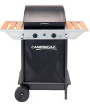 Campingaz Gasgrill Xpert 100 LW (7.1 kW, surface de cuisson de 45 × 34 cm) en action chez Jumbo