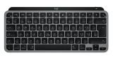 LOGITECH MX Keys Mini für Mac bei MediaMarkt zum Toppreis