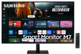 Samsung Smart Monitor M70D (32″ VA-Panel, 300 Nits, integrierte Lautsprecher, USB-C mit 65 Watt) bei DayDeal zum neuen Bestpreis