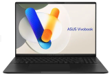 ASUS Vivobook S 16 OLED (16″, AI 9 HX 370, 32 GB RAM, 1 TB SSD, 550 Nits, 120 Hz) bei MediaMarkt