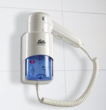 SOLIS Haartrockner Comfort Line Plus (Typ 431, 1200W)