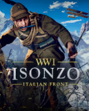 Isonzo gratis im Epic Games Store bis am 19.3.