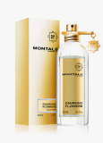 Montale Diamond Flowers Eau de Parfum für Damen (100 ml) bei notino im Sale