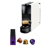 KRUPS Nespresso Essenza Mini XN1101 + CHF 90.– Kaffee geschenkt bei Conforama (Abholung)