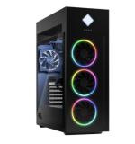 HP OMEN 45L Gaming Desktop GT22-3999nz PC (Ultra 9 285K, 64 GB RAM, 2 TB SSD + 2 TB SSD, RTX 5090 (32 GB))