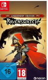 «Ravenswatch – Legendary Edition» für Nintendo Switch (D/F)