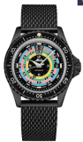 Mido Ocean Star Decompression Timer 1961 Limited Edition 40.5 mm (Automatik) bei Christ Uhren & Schmuck