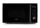 Domo Mikrowelle DO22501 (25 L, 900 W) im SPC Shop zum Toppreis