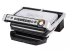 Tefal Optigrill Inox GC705DCH Kontaktgrill bei nettoshop in Aktion