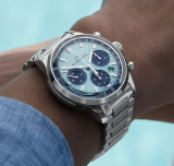 Montre unisexe NORQAIN Freedom 60 Chrono 40 mm (mouvement automatique, verre saphir) chez CHRIST Montres & Bijoux