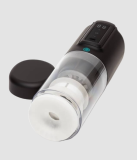 Blowmotion Masturbator mit Stoss- und Rotationsfunktion bei Amorana