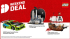 15% auf ausgewählte LEGO-Sets bei Interdiscount, z.B. LEGO Harry Potter Schloss Hogwarts: Der Hauptturm (76454)