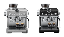 De’Longhi EC9555.BK La Specialista Opera Kaffeemaschine zum Toppreis bei nettoshop