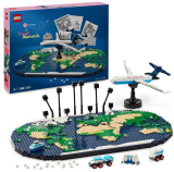 LEGO Set Reiseerinnerungen 41838 bei Amazon zum neuen Bestpreis