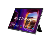 ASUS ZenScreen MQ16AHE OLED-Monitor (16″, 300 Nits, 2 × USB-C, Mini-HDMI) zum neuen Bestpreis bei fnac