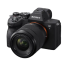 Sony Alpha 7 IV Vollformat-Systemkamera inkl. FE 28–70 mm F3.5–5.6 OSS II bei MediaMarkt