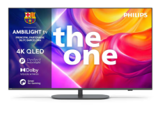 PHILIPS QLED Fernseher 55PUS9000 mit 4K@144 Hz und Smart TV bei Fust zum Bestpreis