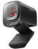 Anker PowerConf C200 2K USB-Webcam mit Mikrofonen und Geräuschunterdrückung bei Amazon
