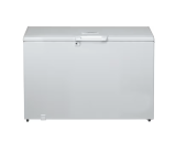 Bauknecht Gefriertruhe GT 27604 mit einem Fassungsvermögen von 279 l bei MediaMarkt zum Hammerpreis