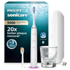 Philips Sonicare DiamondClean Smart 9400 elektrische Zahnbürste (HX9917/88)