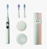 Oclean X Ultra S elektrische Schallzahnbürste bei nettoshop zum Toppreis