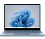 MICROSOFT Surface Laptop Go 3 (12.4″, Core i5-1235U, 16 GB RAM, 256 GB, 320 nits) zum neuen Bestpreis bei Interdiscount