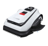 Ecovacs GOAT A1600 LiDAR Pro Mähroboter mit  bis 1600 m² bei nettoshop