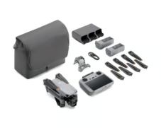 DJI Air 3 Dual-Kamera-Drohne (inkl. DJI RC-N2 Fernsteuerung) bei DeinDeal