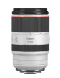 CANON RF 70-200mm F/2.8L IS USM nur heute bei MediaMarkt zum Bestpreis